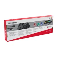 Клавиатура Canyon CNS-HKB02-RU фото 6